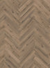 Lignum Core Herringbone — Mocha Oak