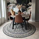 Jasmine 8mm Herringbone Laminate Flooring