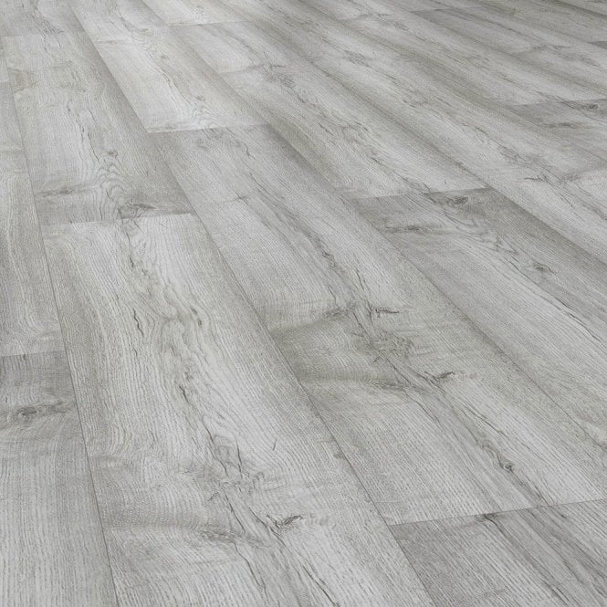 Wroxton 12mm Straight Laminate
