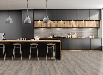 Lyon Oak 12mm Straight Laminate