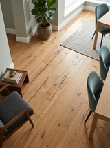 Matera Oak Straight Engineered 15/4mm 220mm