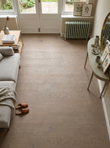 Merano Oak Straight Engineered 14/3mm 150mm