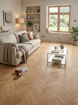 Mestre Oak Herringbone Engineered 10/2.5mm