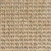 Flatweave Classic Big Boucle — Mortar