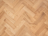 Murano Oak Herringbone Engineered 10/3mm