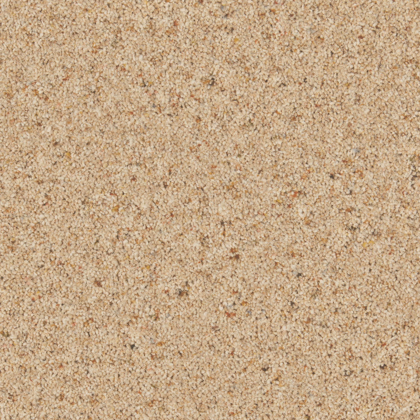 Natural Berber Twist — Chamois