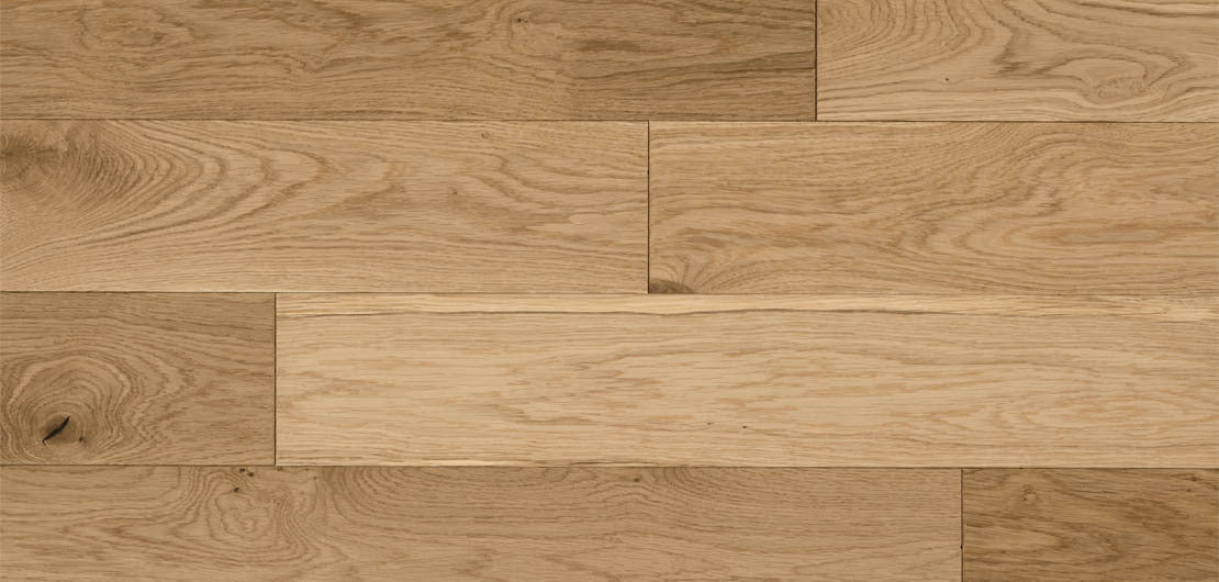 Next Step 125 — Oak Rustic 21000