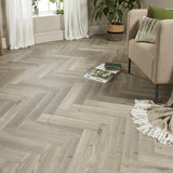 Arden 12mm Herringbone Laminate