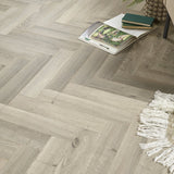 Arden 12mm Herringbone Laminate