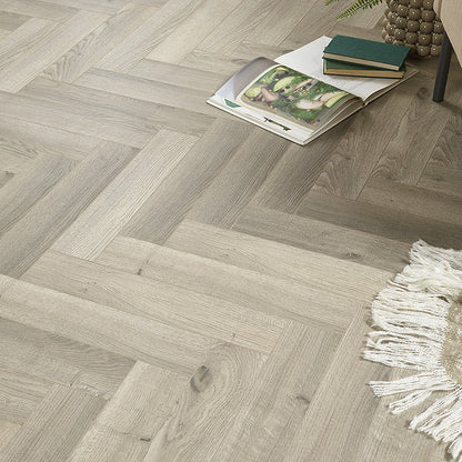 Arden 12mm Herringbone Laminate