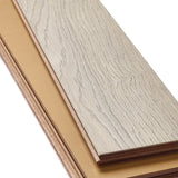 Arden 12mm Herringbone Laminate