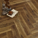 Nordale 12mm Herringbone Laminate