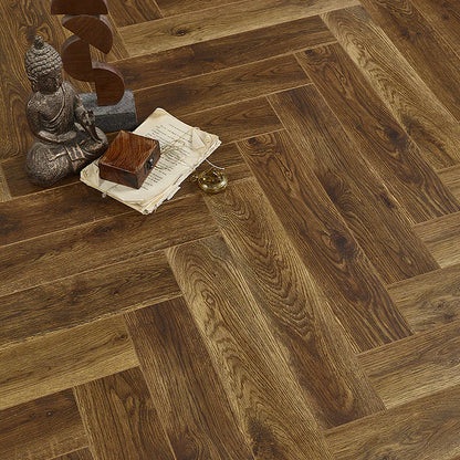 Nordale 12mm Herringbone Laminate