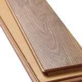 Nordale 12mm Herringbone Laminate