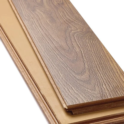 Nordale 12mm Herringbone Laminate