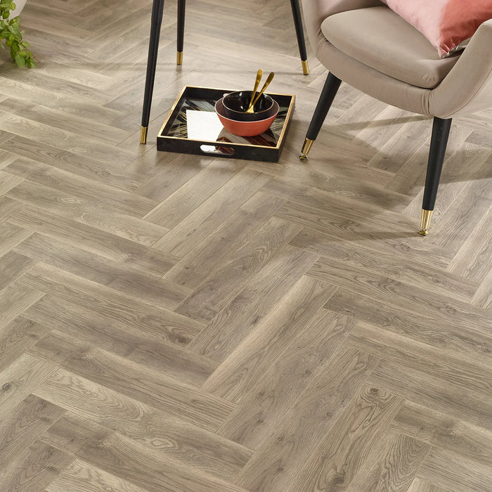 Herringbone