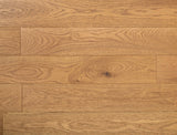 Positano Oak Straight Engineered 10/2.5mm 125mm
