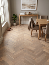 Rialto Oak Herringbone Engineered 10/3mm