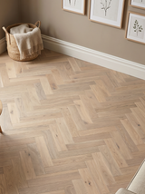Rialto Oak Herringbone Engineered 10/3mm