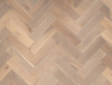 Rialto Oak Herringbone Engineered 10/3mm