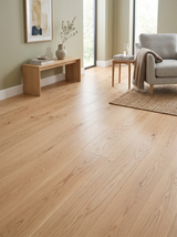 Rovigo Oak Straight Engineered 14/3mm 190mm