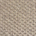Flatweave Classic Panama — Saddle