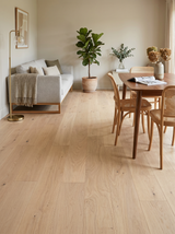 Spoleto Oak Straight Engineered 10/2.5mm 125mm