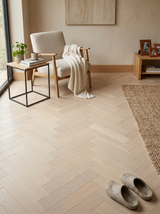 Country Oak Herringbone Engineered 20/6mm