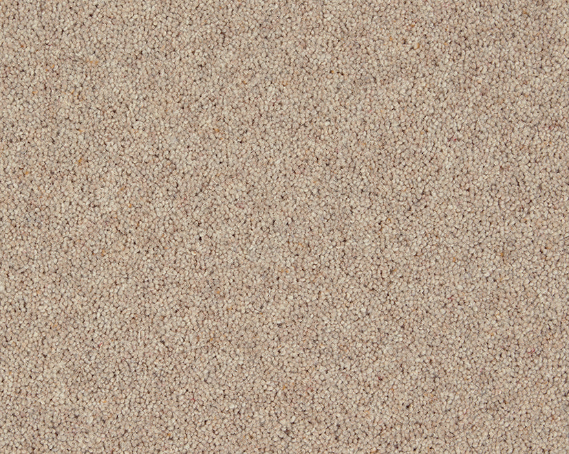 Woodland Heather Twist — Travertine