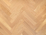 Verbania Oak Herringbone Engineered 10/2.5mm