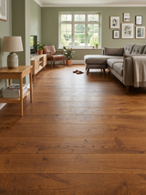 Volterra Oak Straight Engineered 14/3mm 190mm