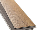 Havana Oak 5.0mm Herringbone Waterproof Click Vinyl