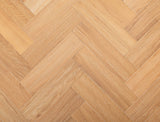 Zattere Oak Herringbone Engineered 10/3mm